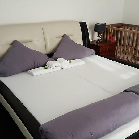 Hotel Excelent Rýmařov Eksteriør billede