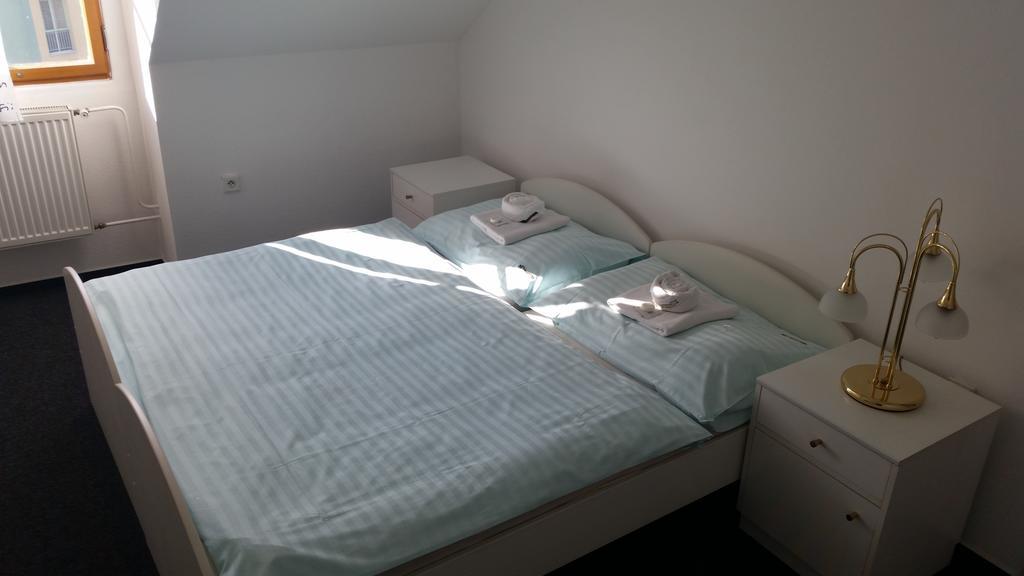 Hotel Excelent Rýmařov Eksteriør billede