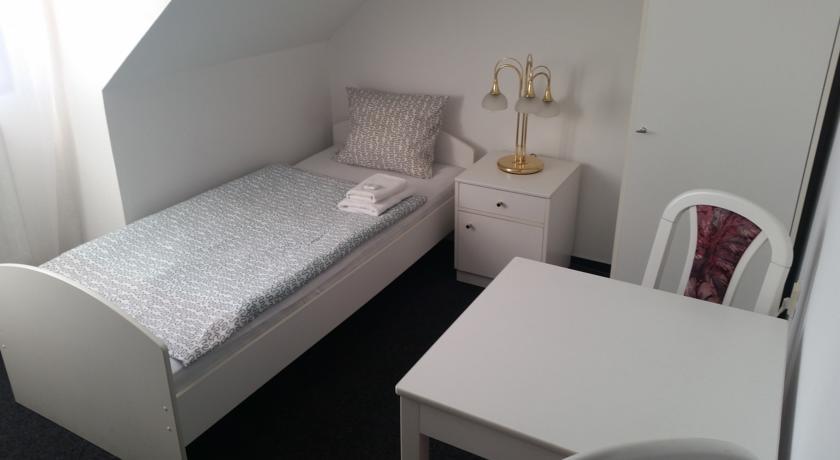 Hotel Excelent Rýmařov Eksteriør billede