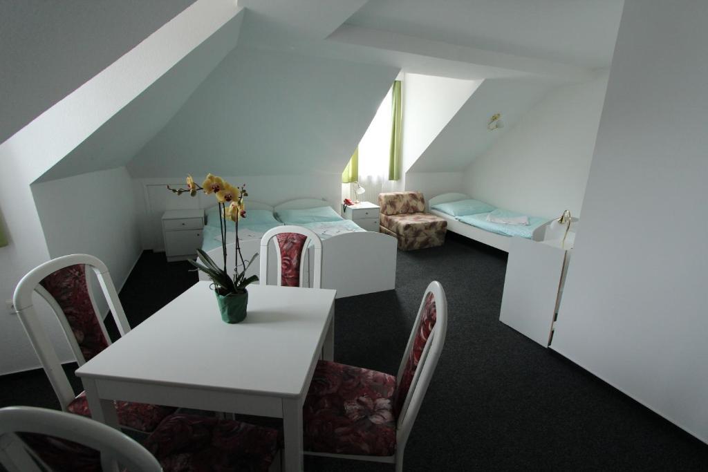 Hotel Excelent Rýmařov Værelse billede