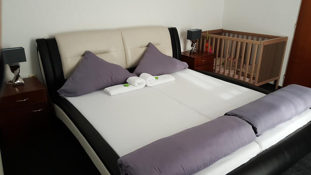 Hotel Excelent Rýmařov Eksteriør billede